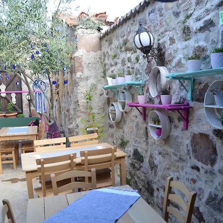 酒店 Nezis'in Konagi *