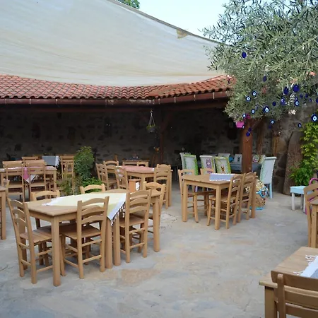 Nezis'in Konagi 酒店