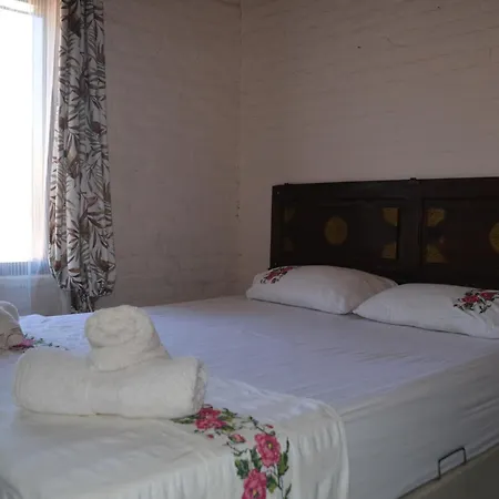 Nezis'in Konagi Ayvalı