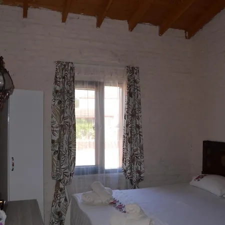 Hotel Nezis'in Konagi