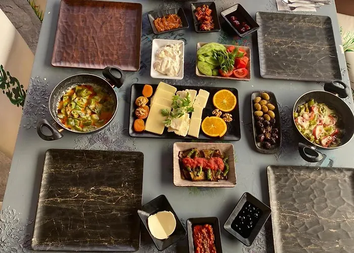 Neziş'in Konağı Otel