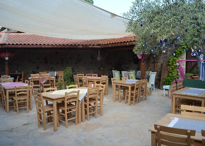 Neziş'in Konağı Otel