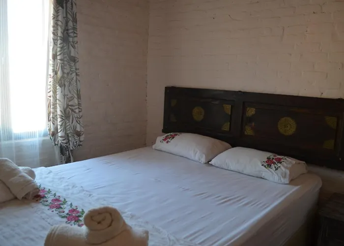 Neziş'in Konağı *