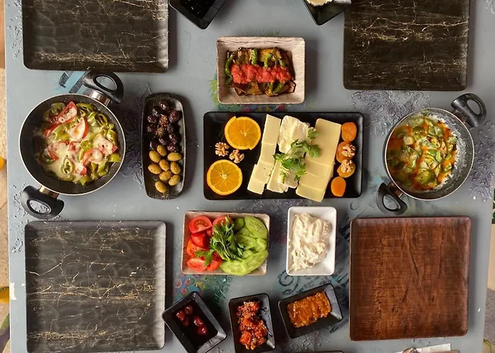 Neziş'in Konağı Otel