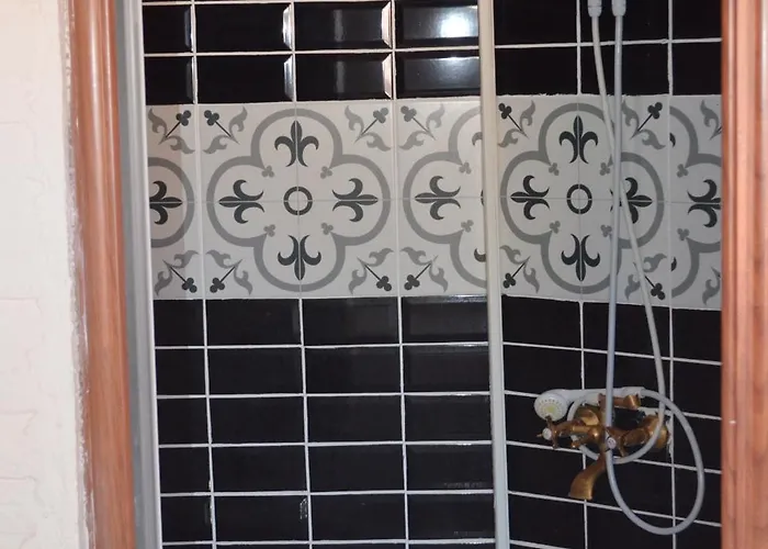 Neziş'in Konağı Otel