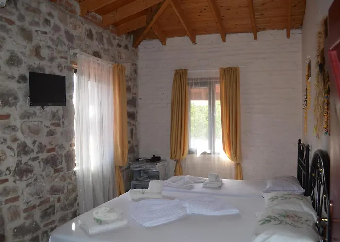 Neziş'in Konağı Otel