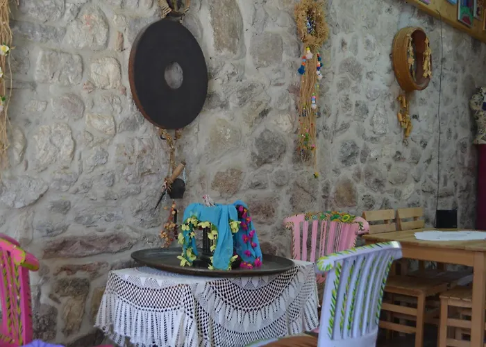 Neziş'in Konağı *