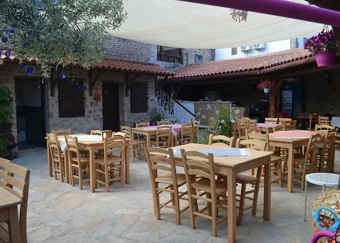 فندق Nezis'in Konagi