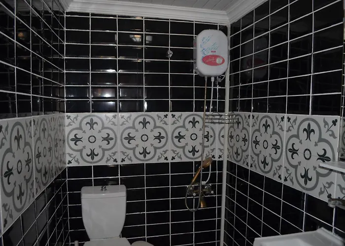 Nezis'in Konagi * Ayvalı